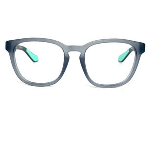 Dragon DR‎ DUNE ATH LL Sunglasses Unisex Gray Crystal 55mm H13802